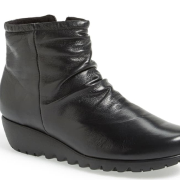 munro taylor bootie